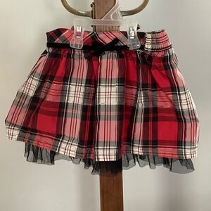 💐2 for $10💐 Sonoma 4T skort